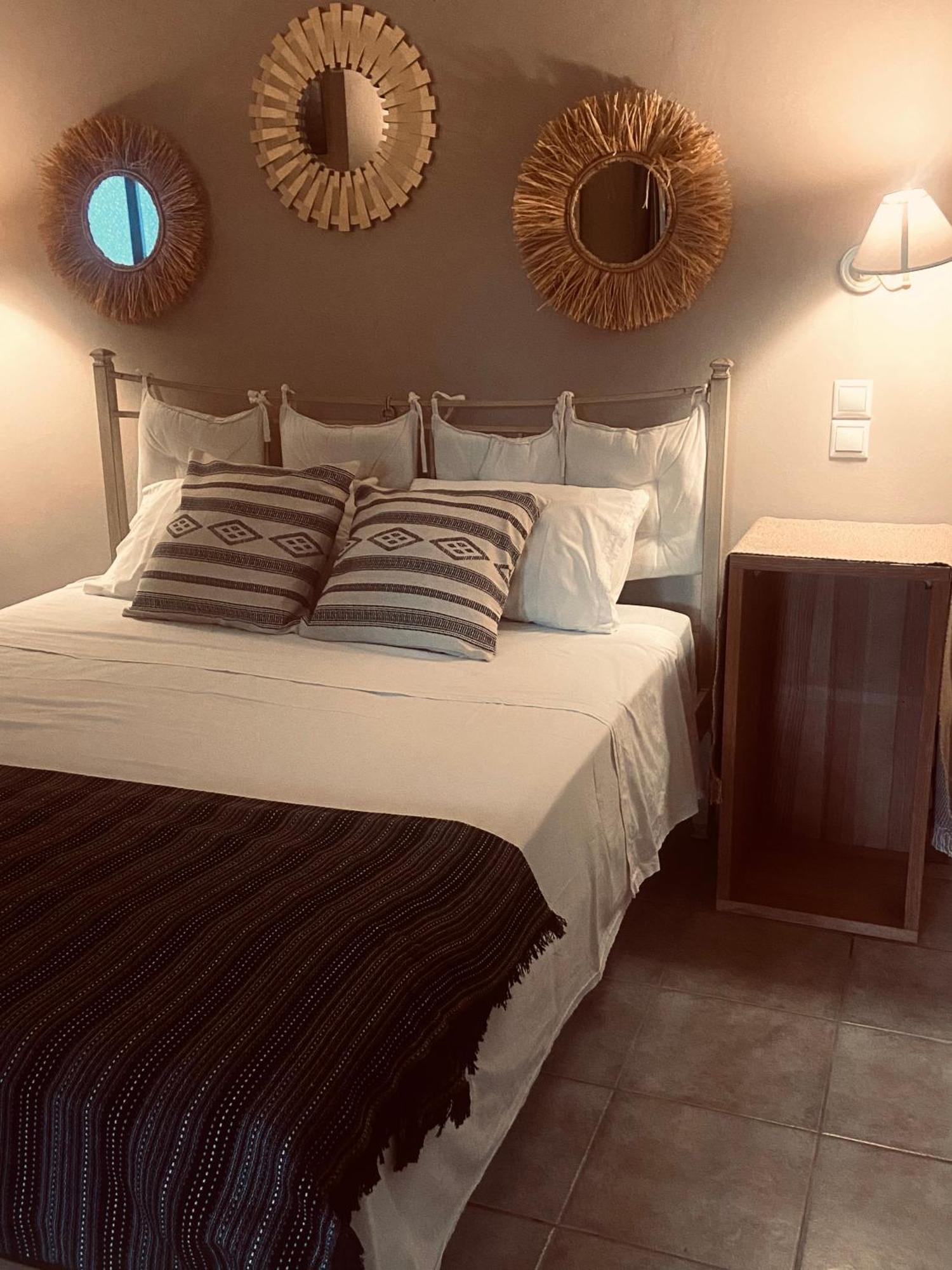 Kipos-Ss Residences Dassia  Dış mekan fotoğraf