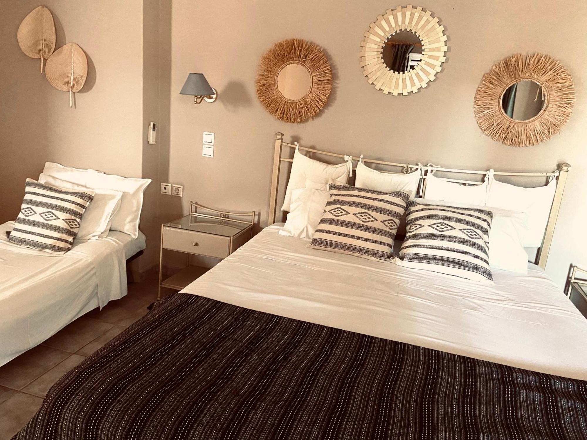 Kipos-Ss Residences Dassia  Dış mekan fotoğraf
