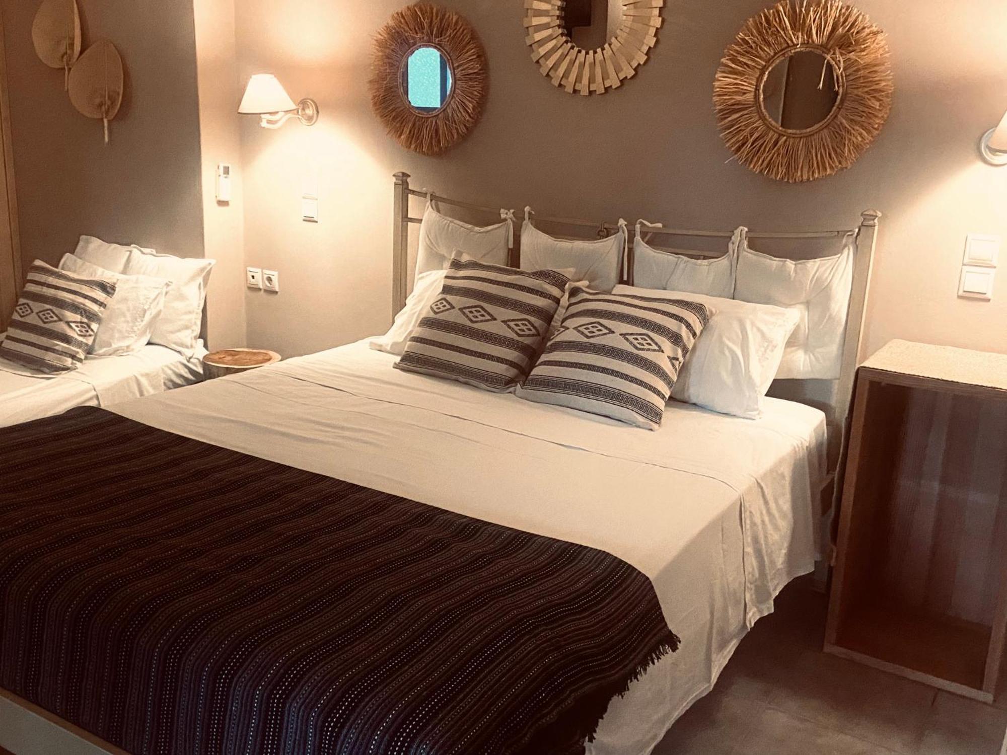 Kipos-Ss Residences Dassia  Dış mekan fotoğraf
