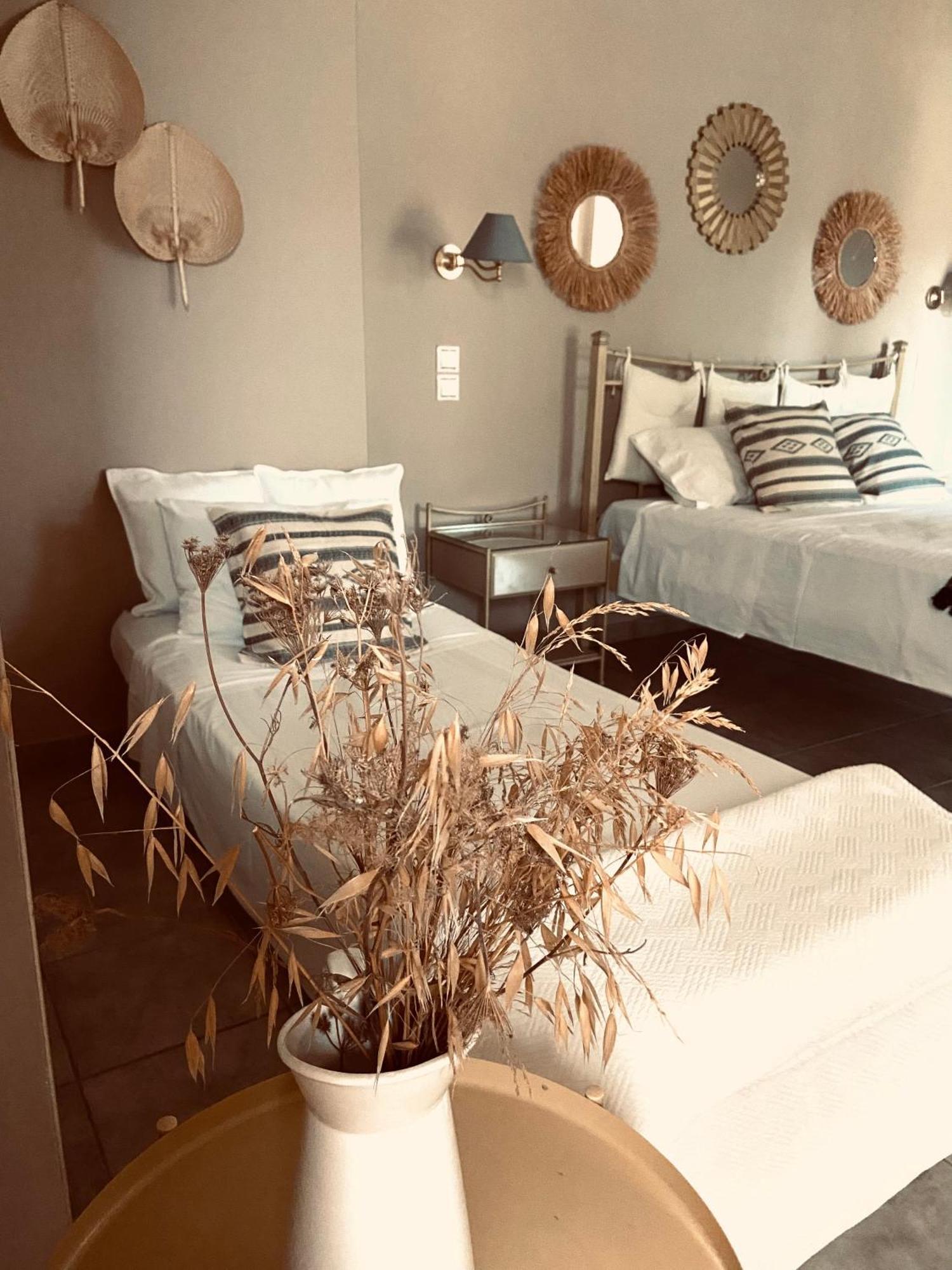 Kipos-Ss Residences Dassia  Dış mekan fotoğraf