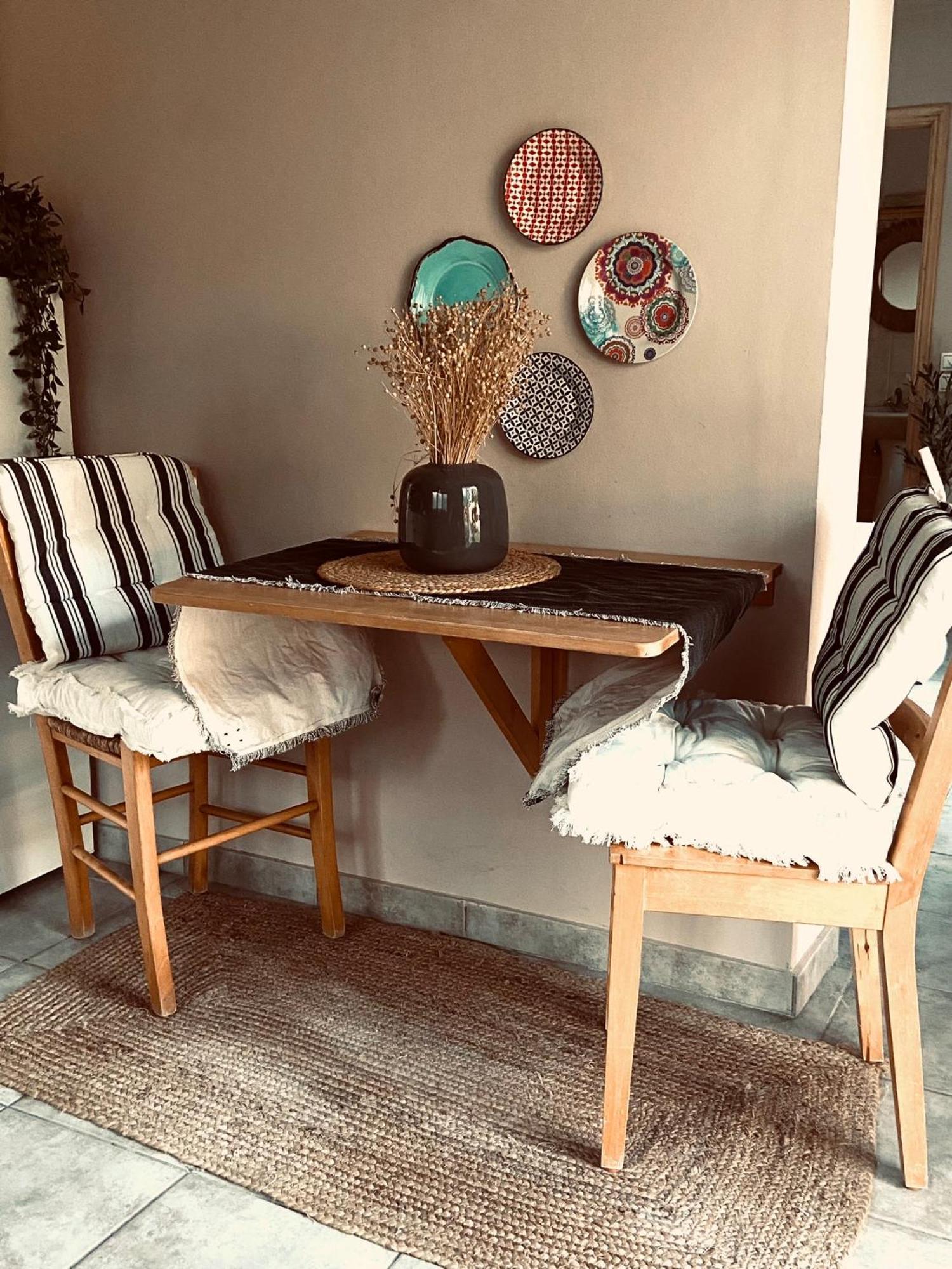 Kipos-Ss Residences Dassia  Dış mekan fotoğraf