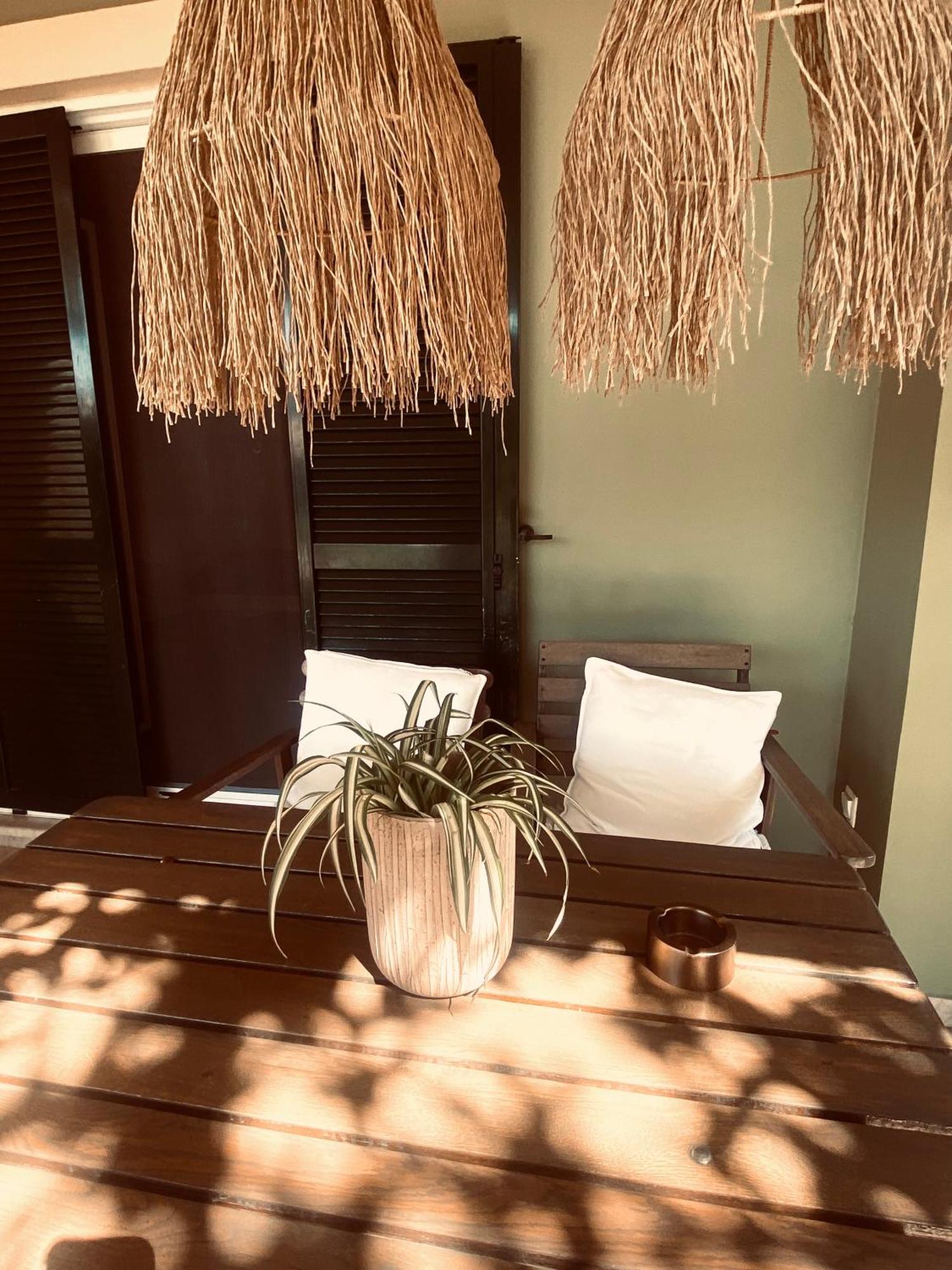 Kipos-Ss Residences Dassia  Dış mekan fotoğraf