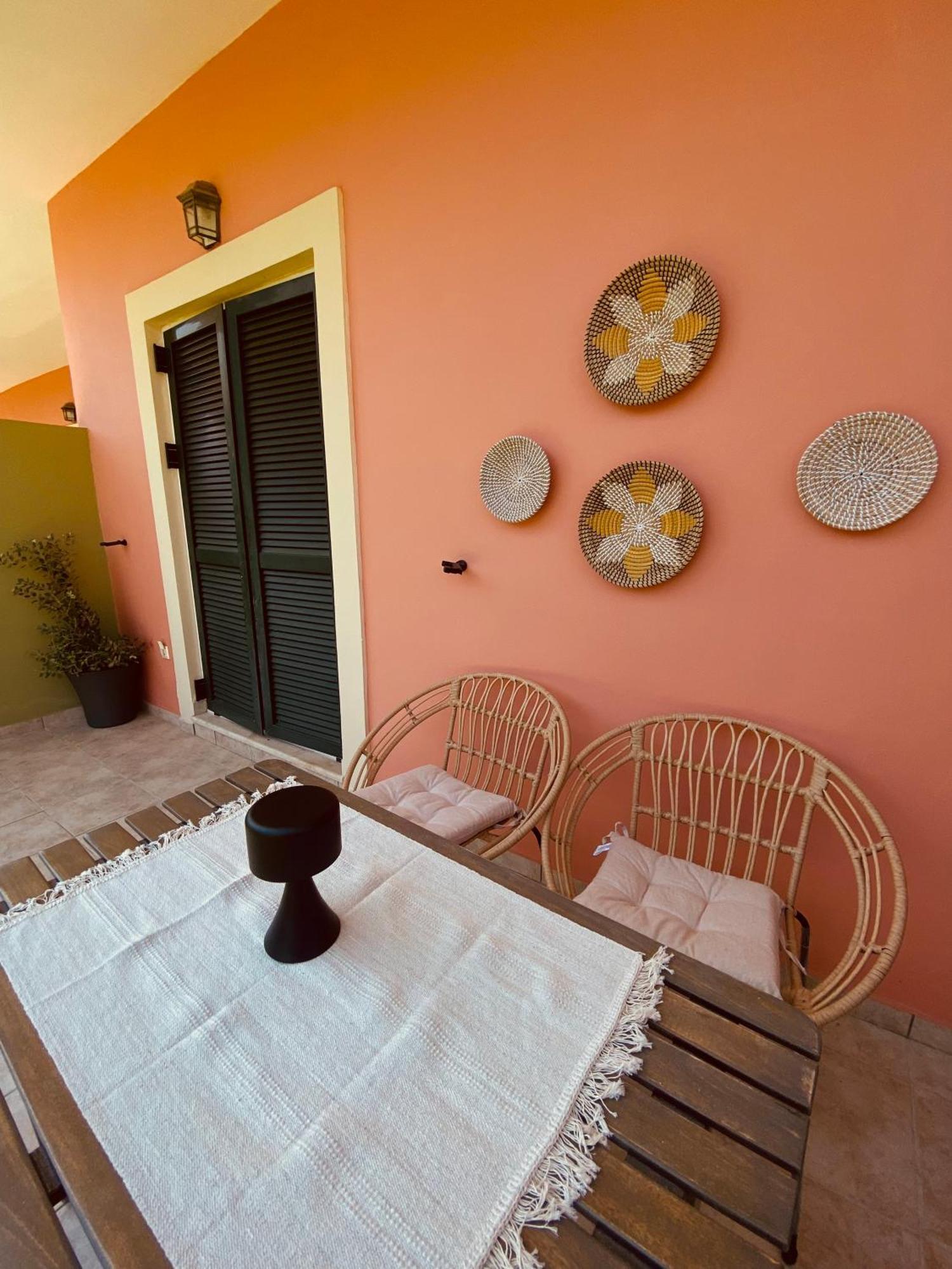 Kipos-Ss Residences Dassia  Dış mekan fotoğraf