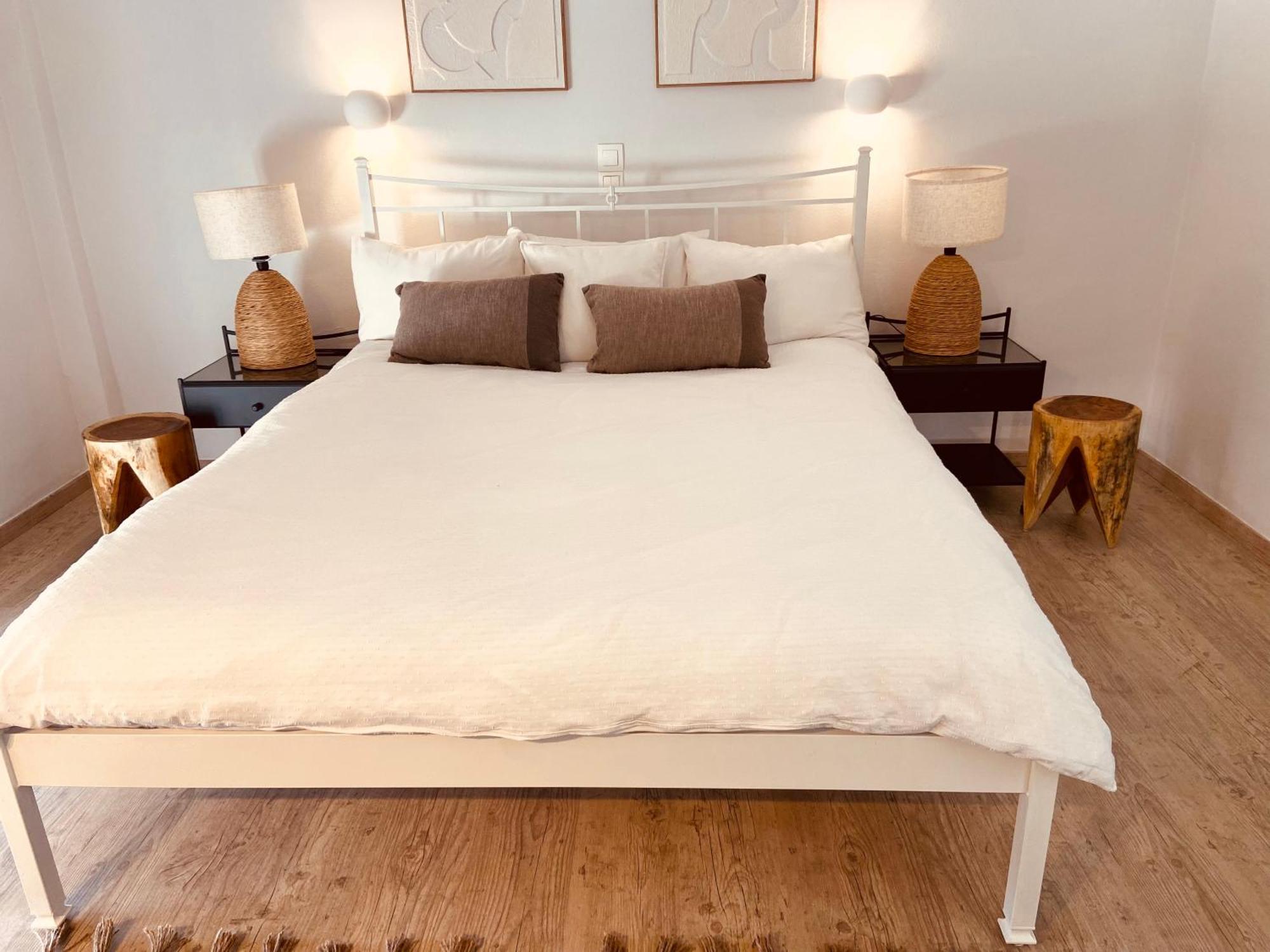 Kipos-Ss Residences Dassia  Dış mekan fotoğraf