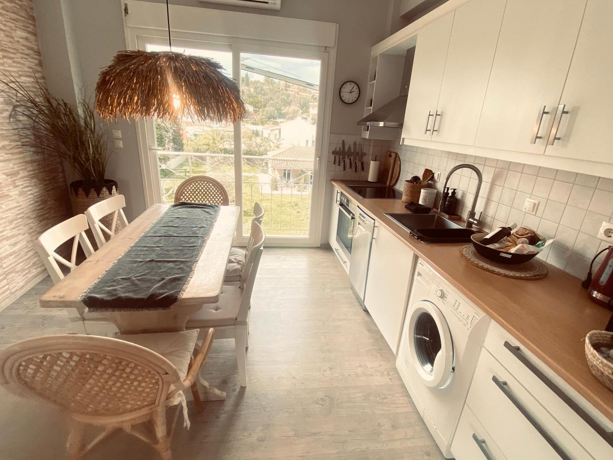 Kipos-Ss Residences Dassia  Dış mekan fotoğraf