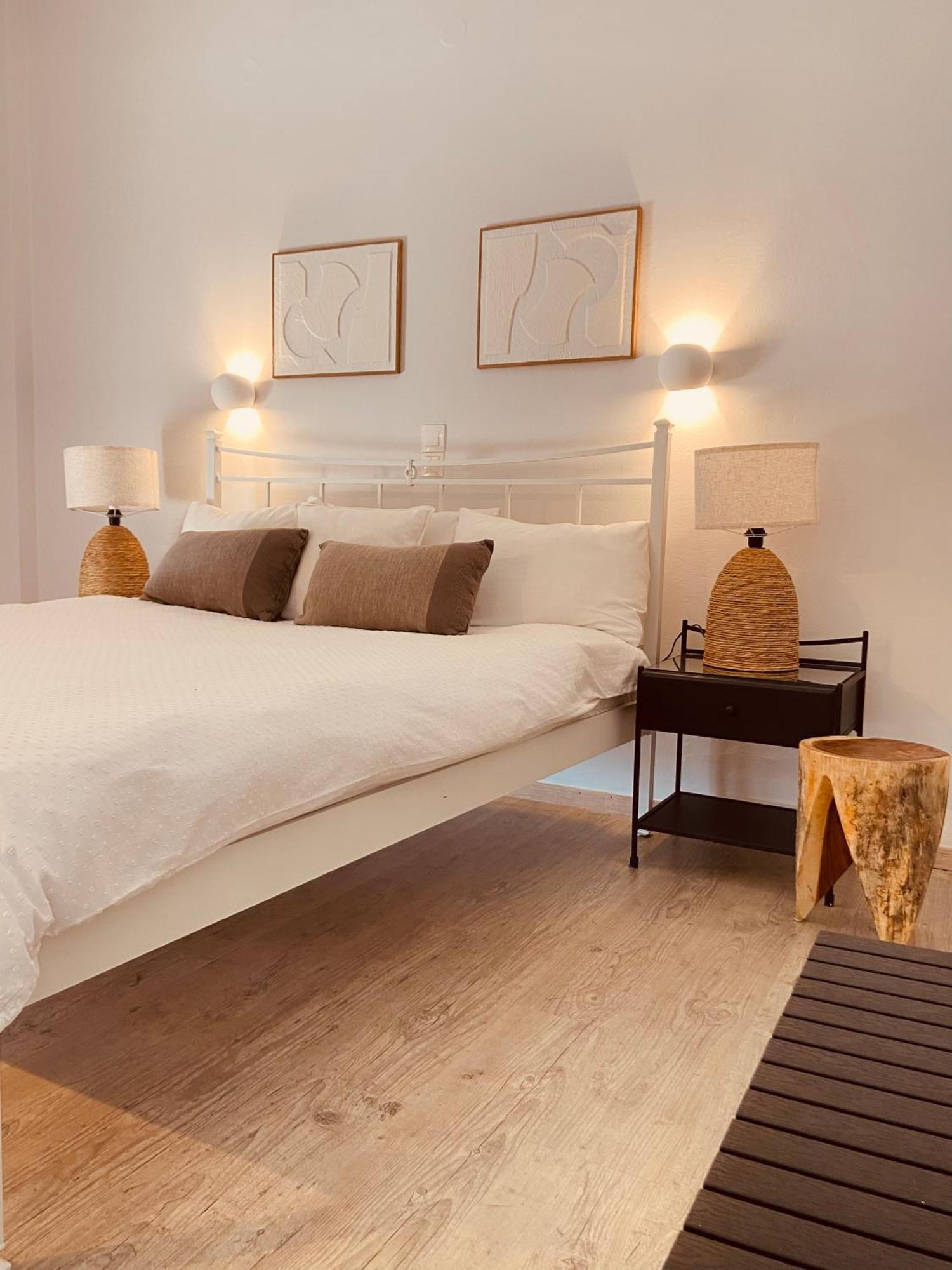 Kipos-Ss Residences Dassia  Dış mekan fotoğraf