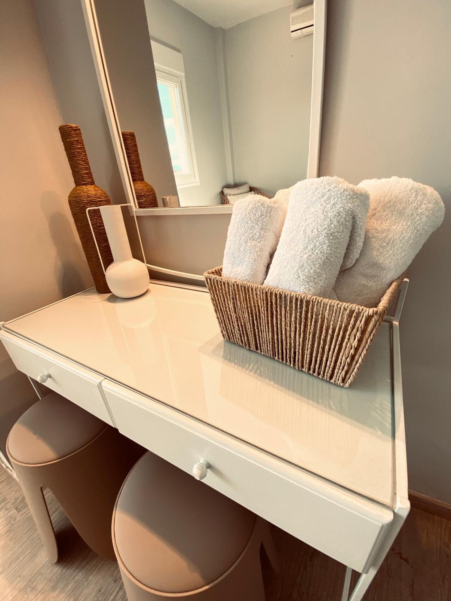 Kipos-Ss Residences Dassia  Dış mekan fotoğraf