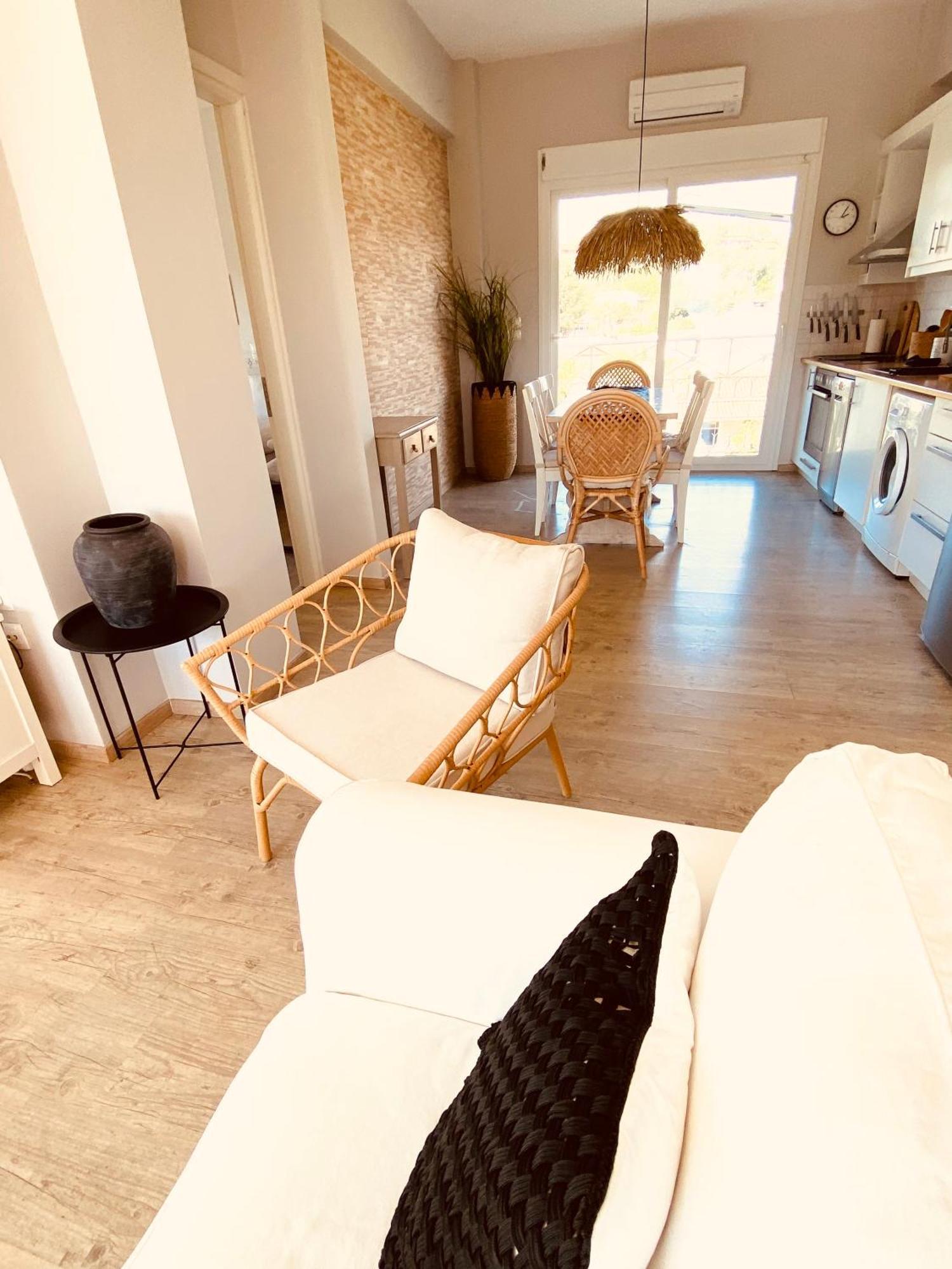 Kipos-Ss Residences Dassia  Dış mekan fotoğraf