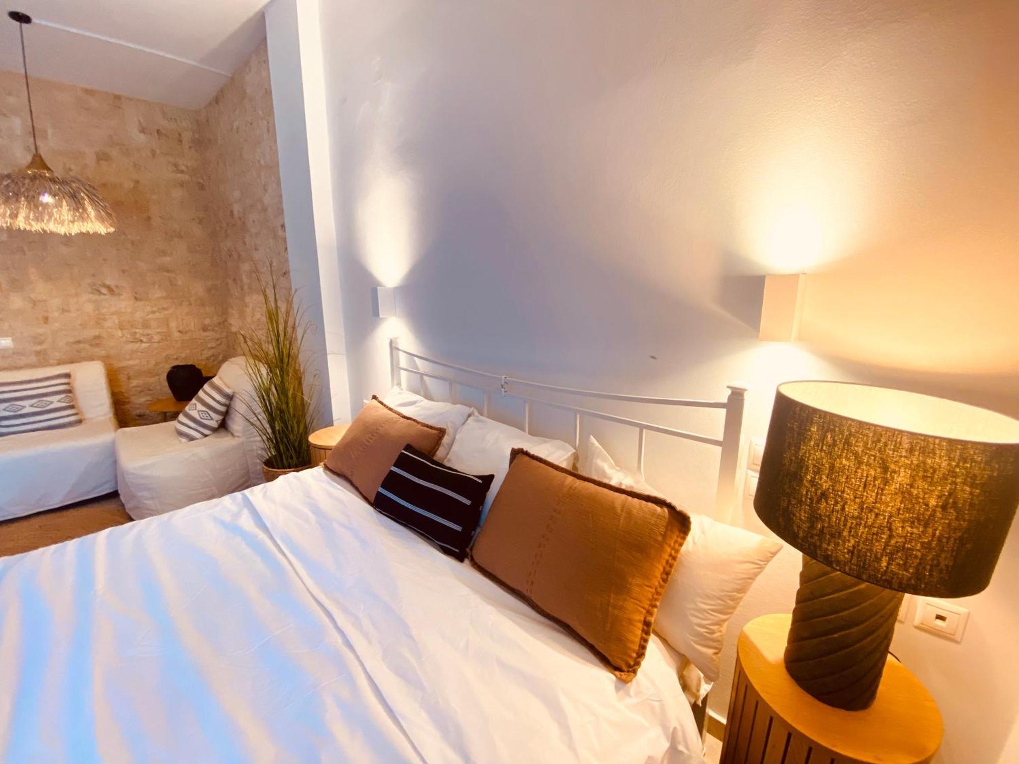 Kipos-Ss Residences Dassia  Dış mekan fotoğraf