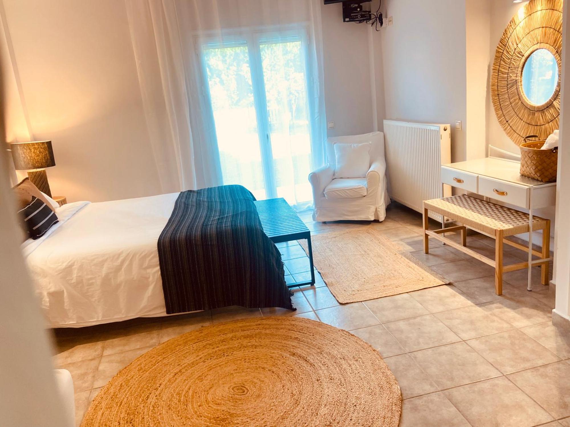 Kipos-Ss Residences Dassia  Dış mekan fotoğraf