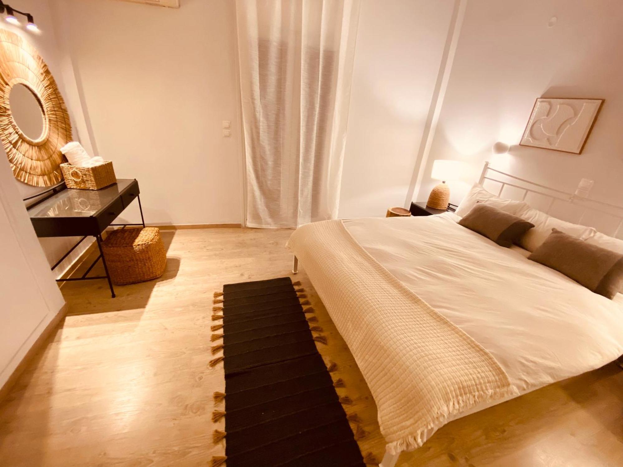 Kipos-Ss Residences Dassia  Dış mekan fotoğraf
