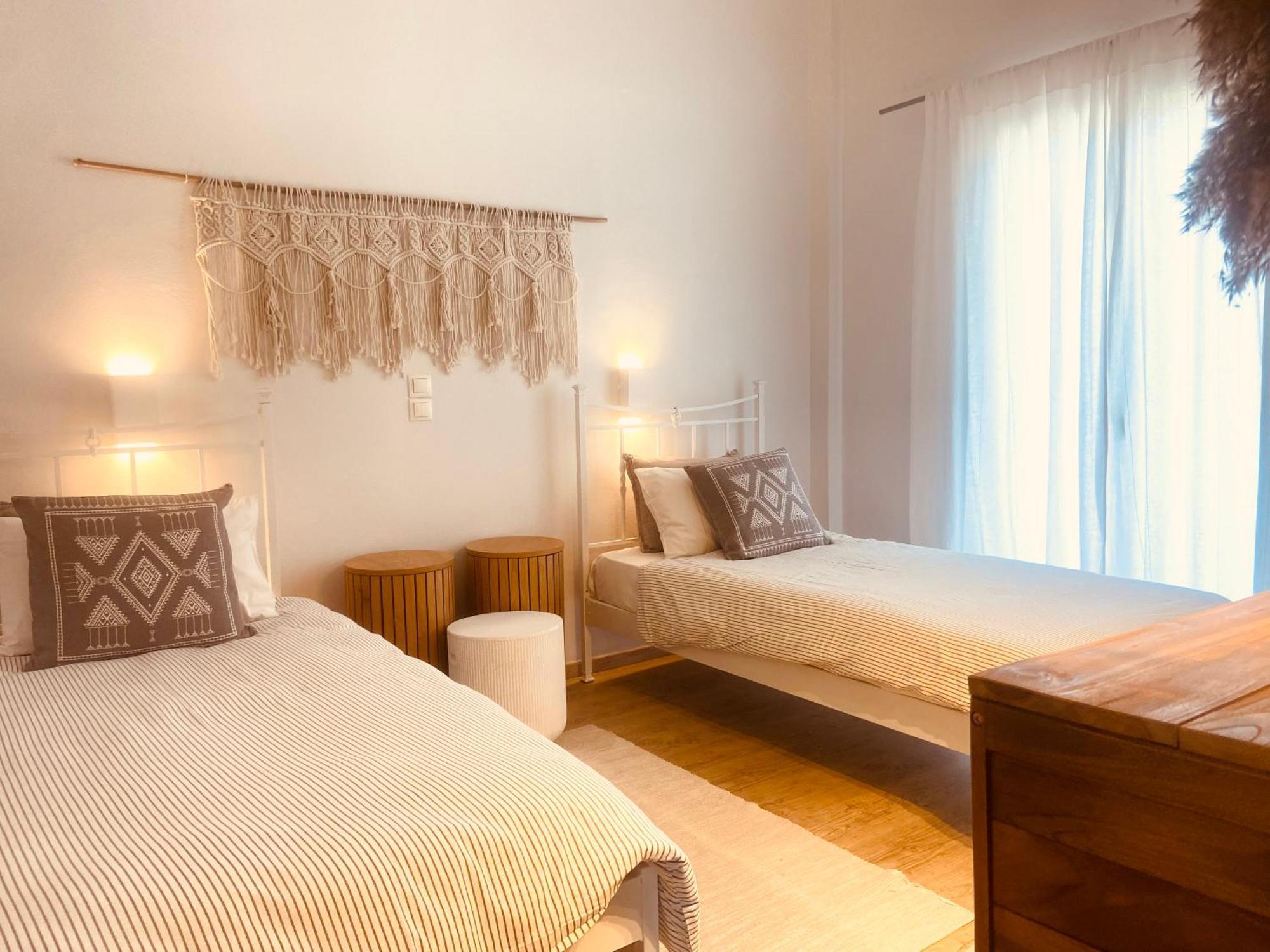 Kipos-Ss Residences Dassia  Dış mekan fotoğraf