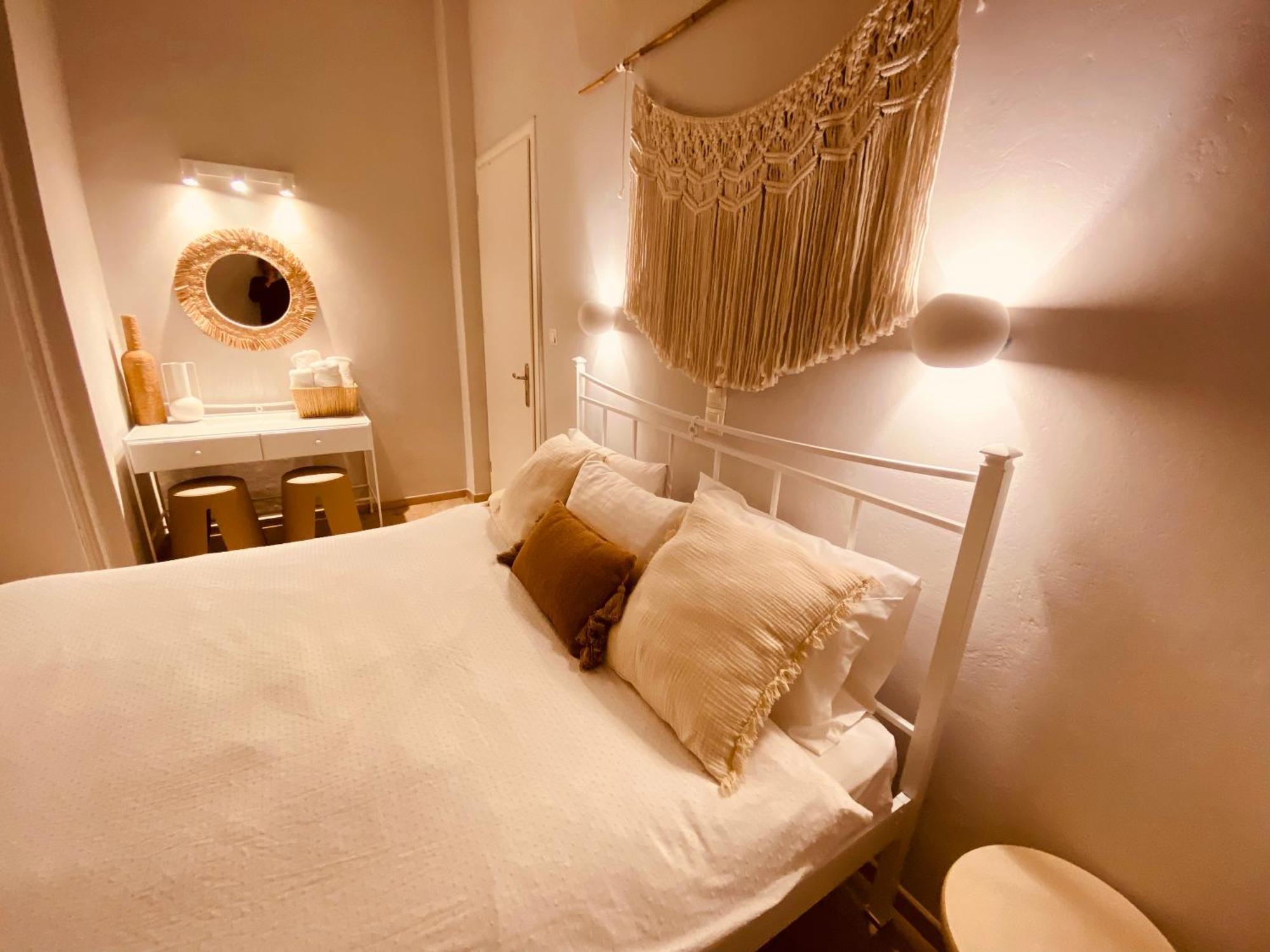 Kipos-Ss Residences Dassia  Dış mekan fotoğraf