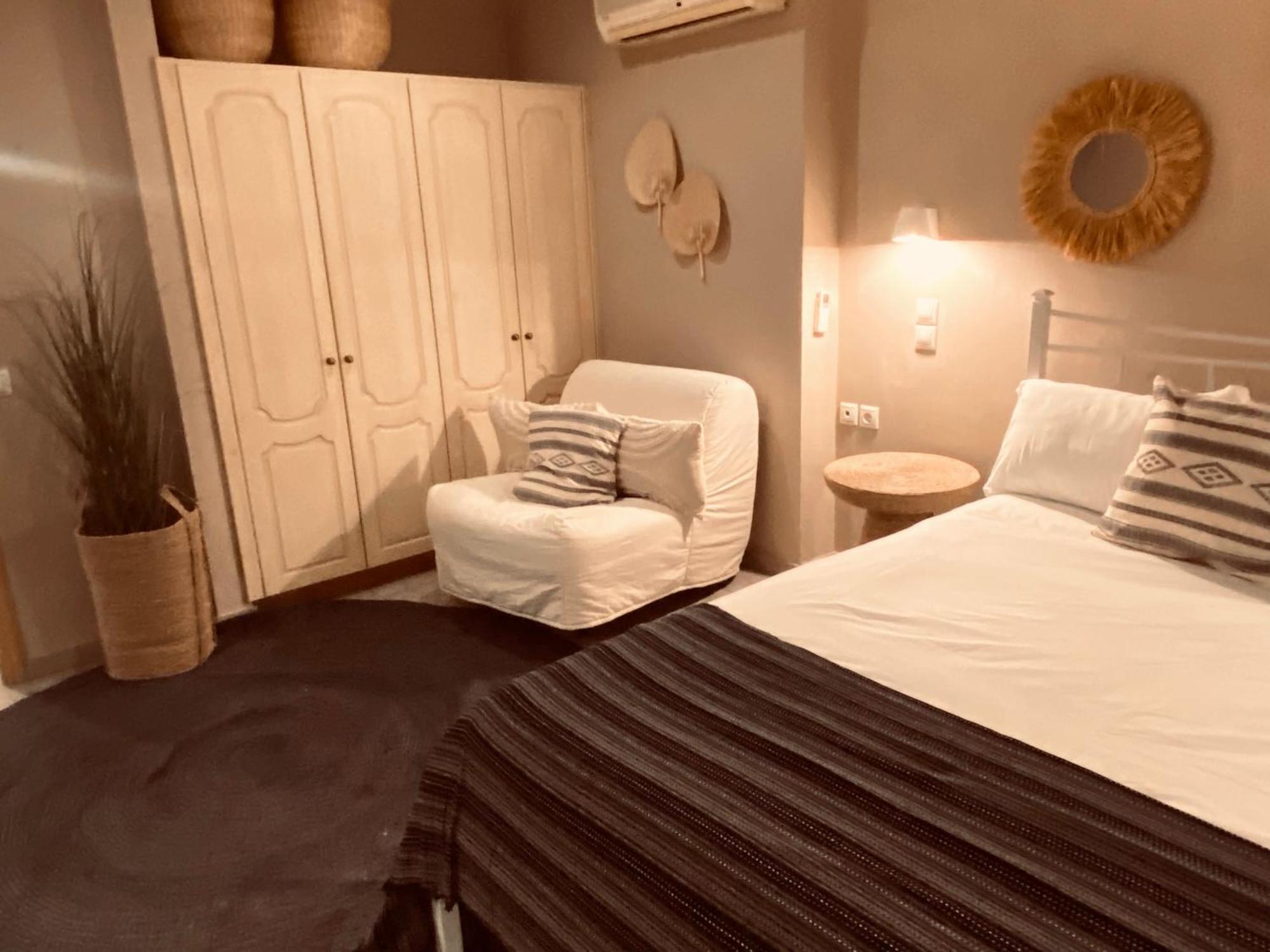 Kipos-Ss Residences Dassia  Dış mekan fotoğraf