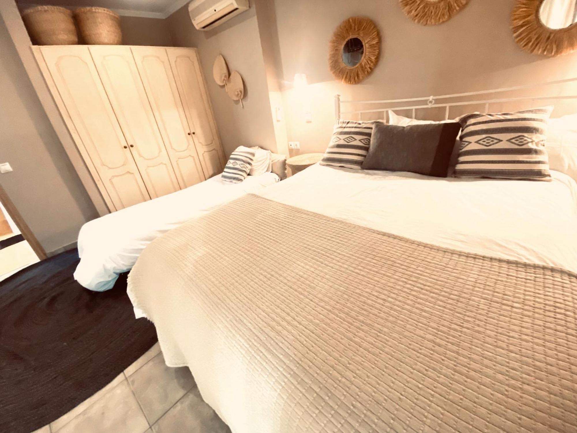 Kipos-Ss Residences Dassia  Dış mekan fotoğraf