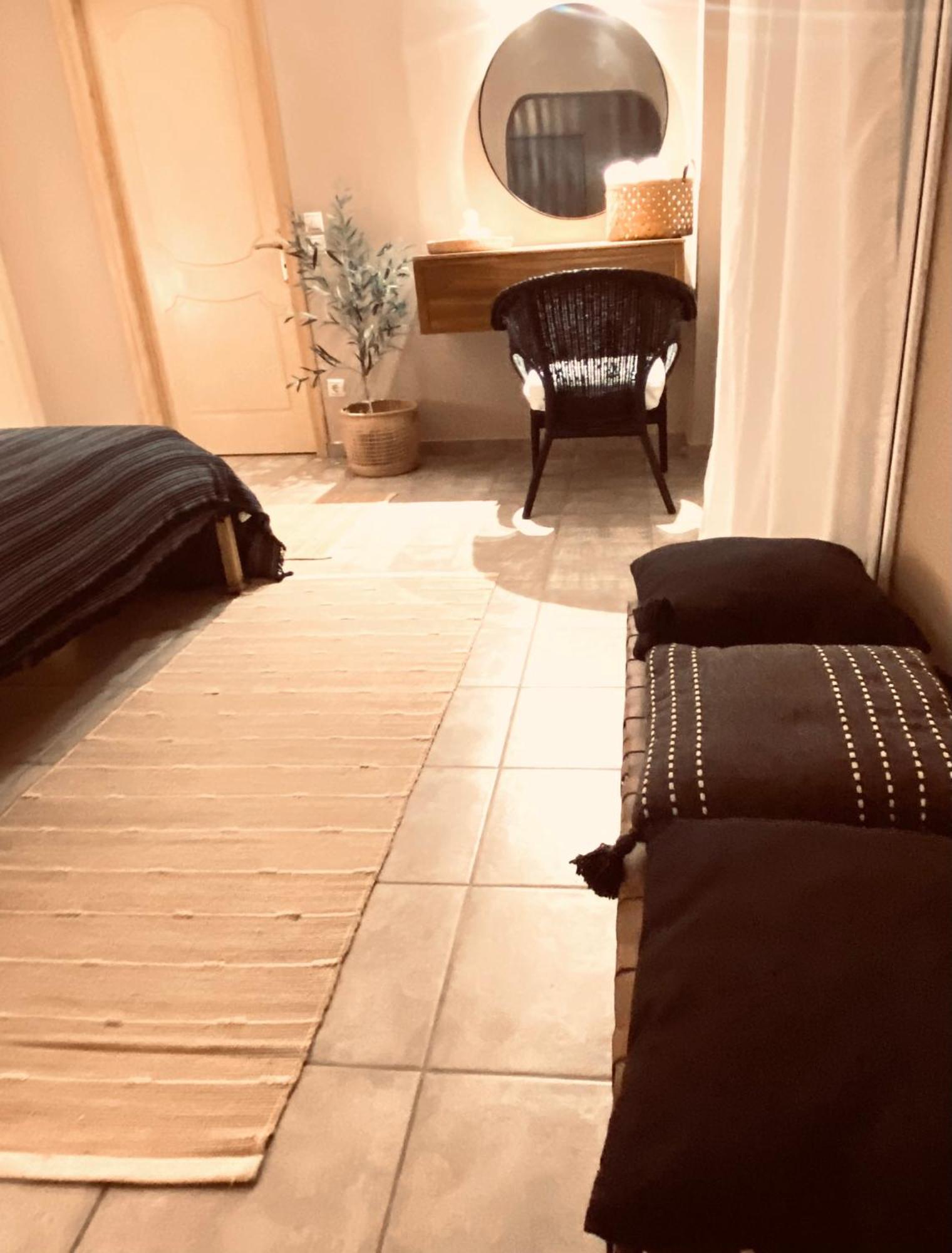 Kipos-Ss Residences Dassia  Dış mekan fotoğraf