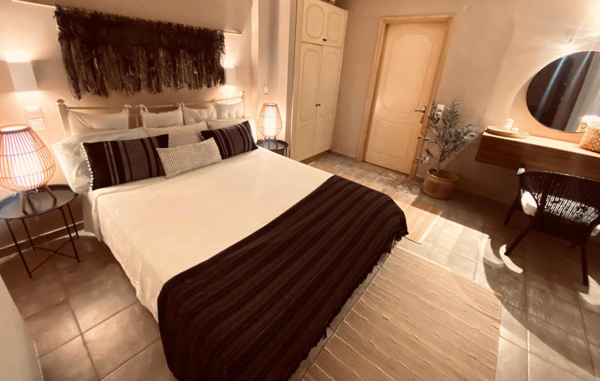 Kipos-Ss Residences Dassia  Dış mekan fotoğraf