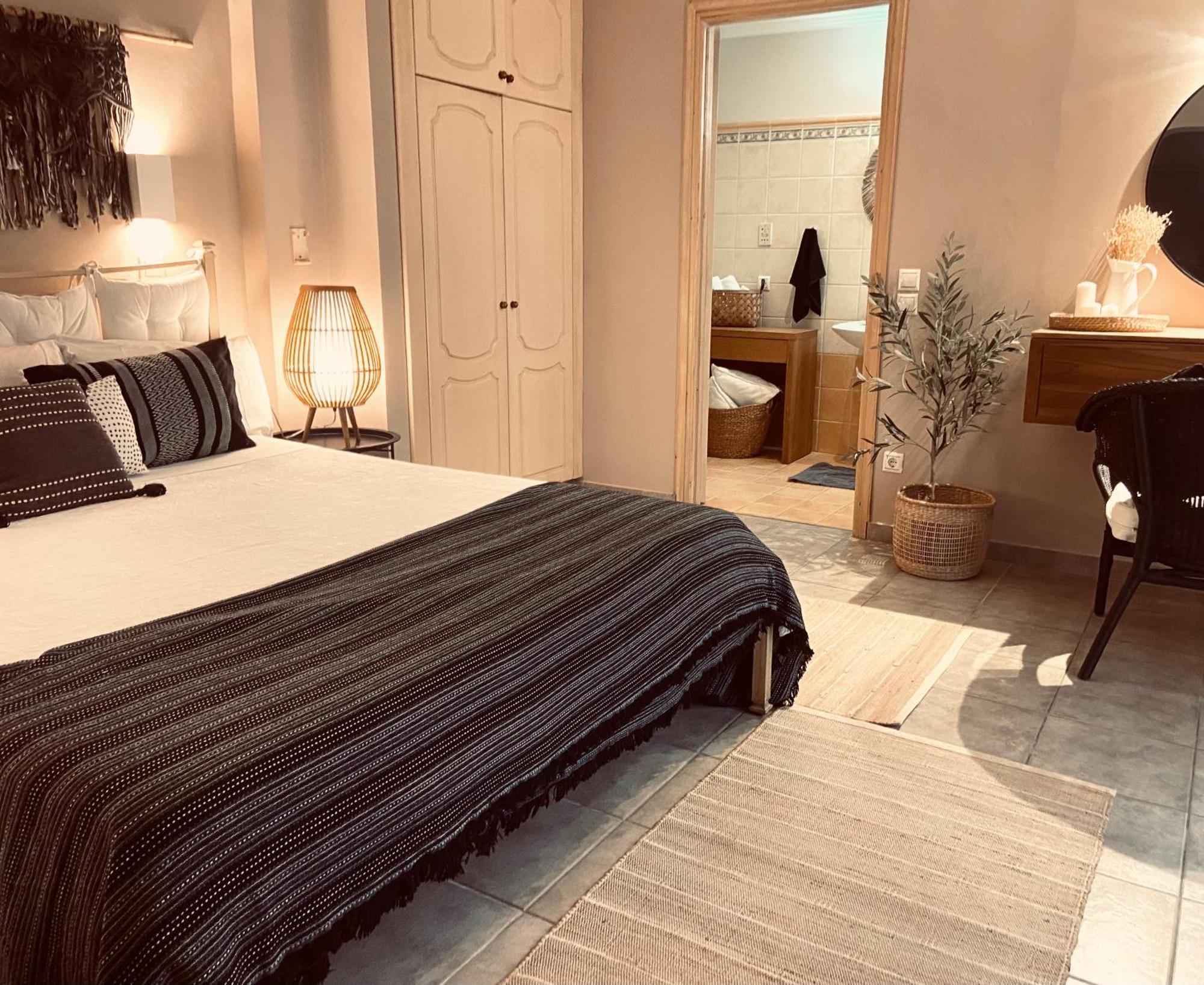 Kipos-Ss Residences Dassia  Dış mekan fotoğraf