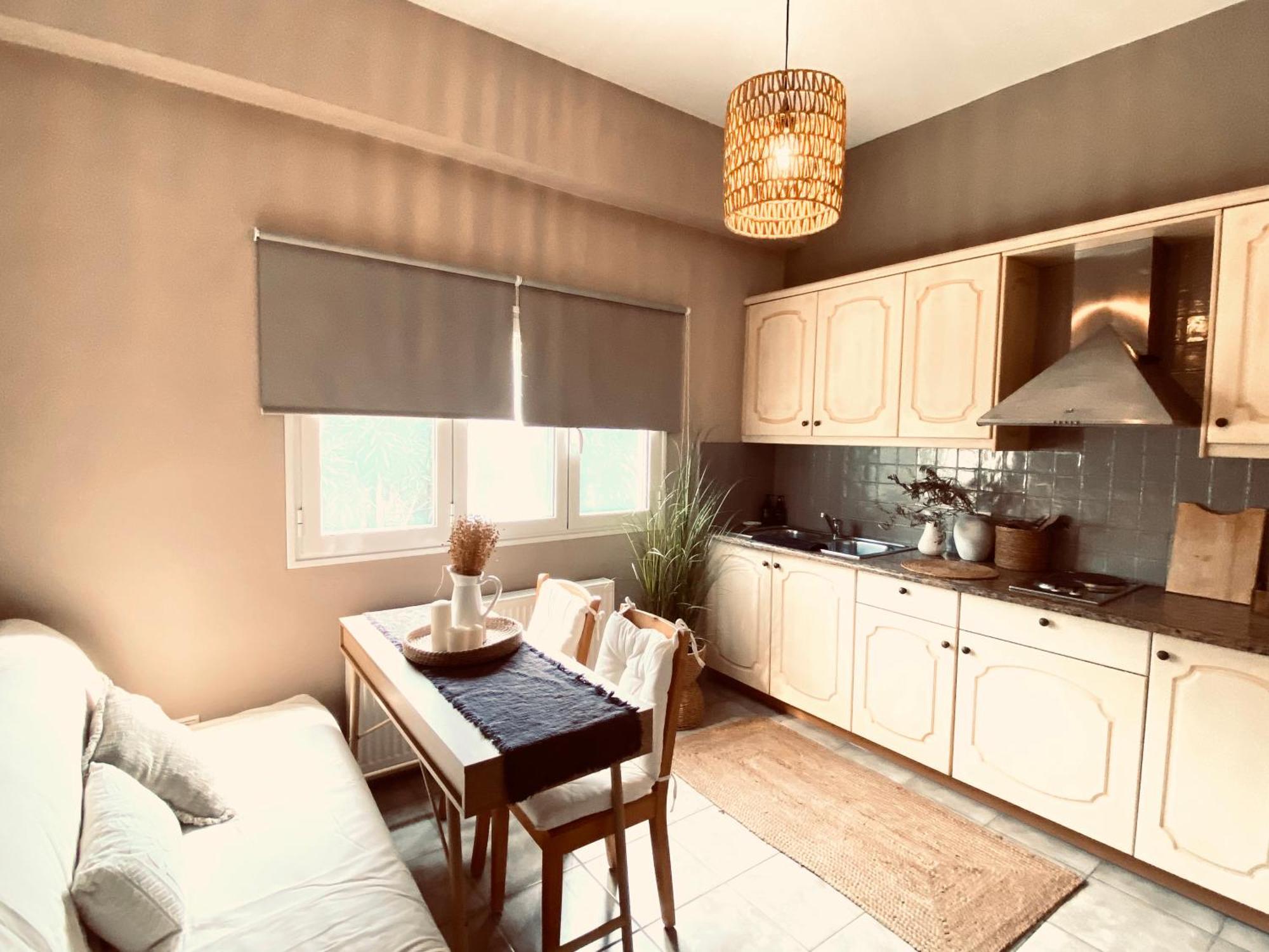Kipos-Ss Residences Dassia  Dış mekan fotoğraf