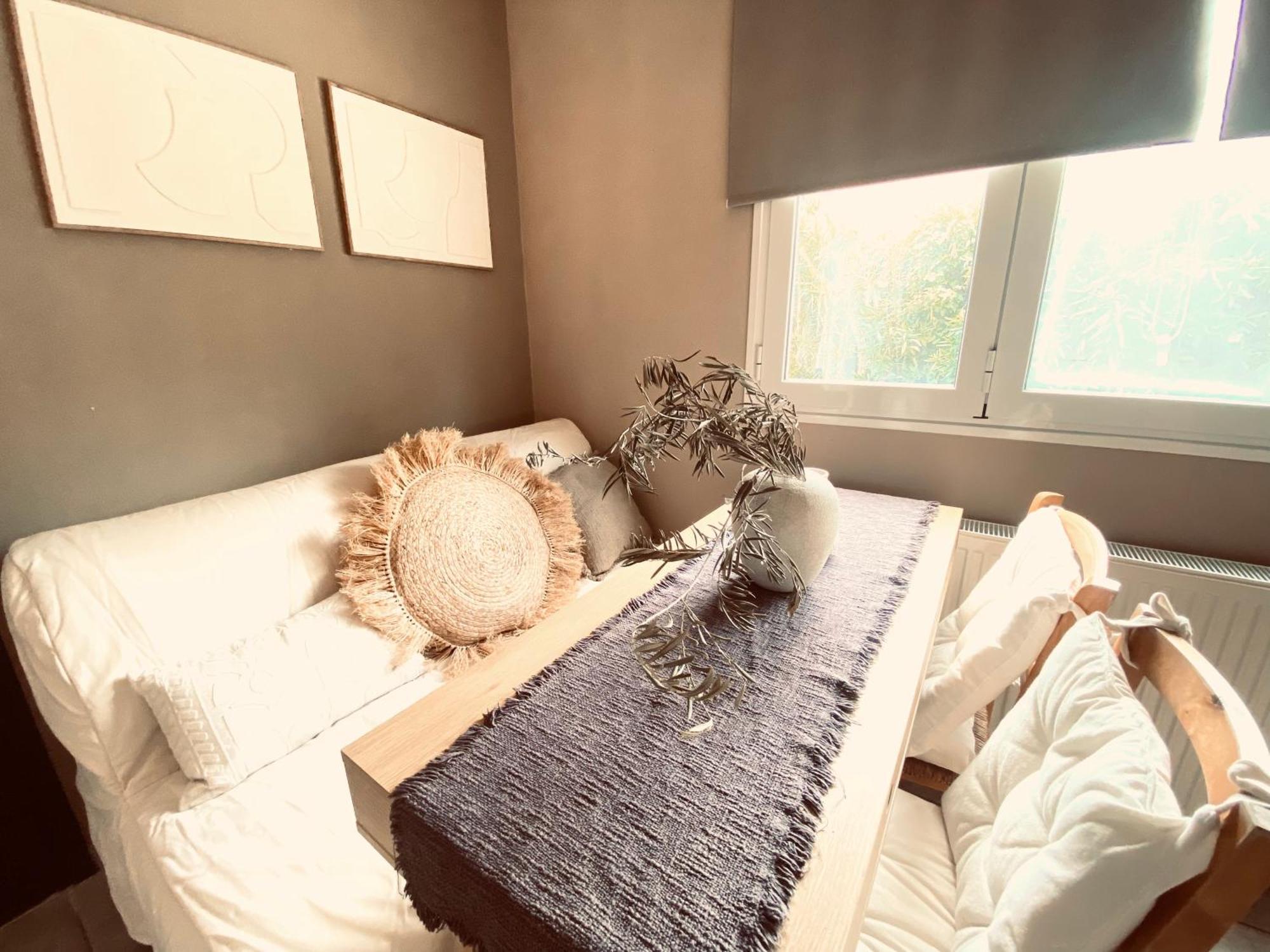 Kipos-Ss Residences Dassia  Dış mekan fotoğraf