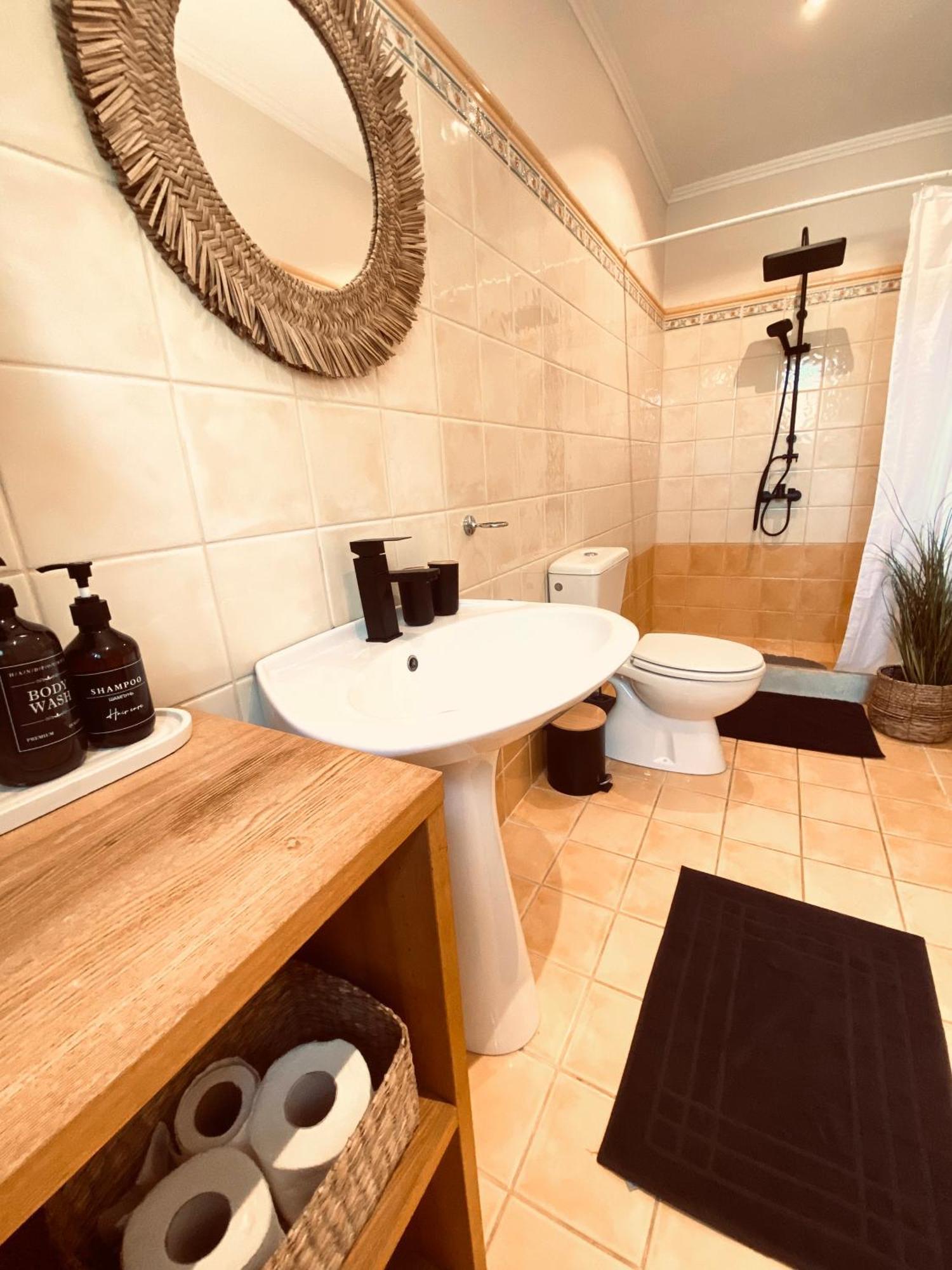 Kipos-Ss Residences Dassia  Dış mekan fotoğraf